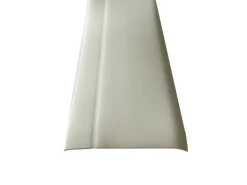 Zierprofile^Knickwinkel selbstklebend 48 mm x 13 mm Länge 10000 mm