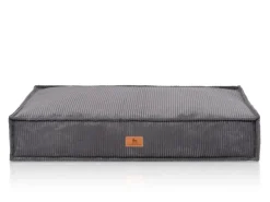 Knuffelwuff Hundebedarf^Hundekissen Lesedi Cord 135x90cm