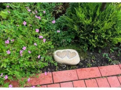 Dekorative Figuren^Kobolo Dekostein HEART aus Naturstein