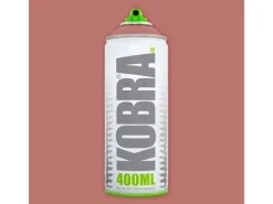 Kobra LP Buntlack Spray 400ml Mauve Matt