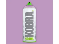 Kobra LP Buntlack Spray Pastell 400ml Lavendel Hell Matt