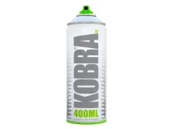 Kobra LP Buntlack Spray Pastell 400ml Hell Matt
