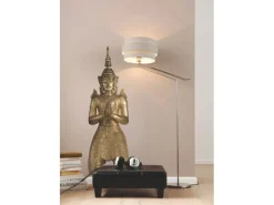 Komar Deko-Sticker Buddha 100 cm x 70 cm