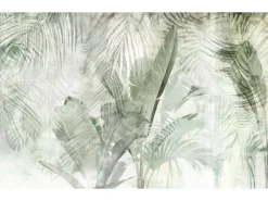 Komar Fototapeten^Fototapete Botanical Boho 400 cm x 250 cm