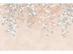 Komar Fototapete Hanging Hanami 400 cm x 250 cm