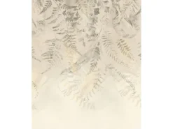 Komar Fototapete Herbarium Beige 200 x 250 cm 611187