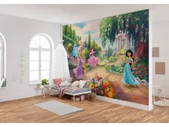 Komar Fototapeten^Fototapete Princess Park 368 x 254 cm