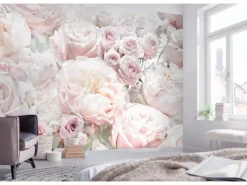 Komar Fototapeten^Fototapete Spring Roses 368 x 254 cm