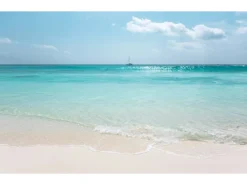 Komar Fototapeten^Fototapete Vlies Azur Ocean 400 x 250 cm