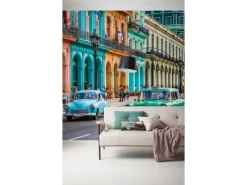 Komar Fototapeten^Fototapete Vlies Cuba 300 x 250 cm
