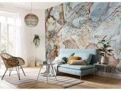 Komar Fototapeten^Fototapete Vlies Marble 400 x 250 cm