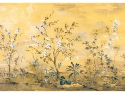 Komar Fototapeten^Fototapete Vlies Mandarin 368 x 248 cm