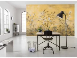 Komar Fototapeten^Fototapete Vlies Mandarin 368 x 248 cm