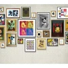 Komar Fototapeten^Fototapete Vlies Mickey Art Collection 400 x 250 cm