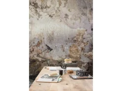 Komar Fototapeten^Fototapete Vlies Time 300 x 250 cm