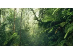 Komar Fototapete Vlies Tropenwelten 500 x 250 cm