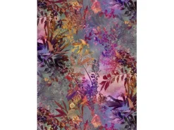 Komar Fototapeten^Fototapete Wild Garden Multicolor 184 x 254 cm 611063