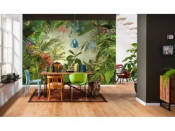 Komar Fototapeten^Vliesfototapete Into the Wild 368 cm x 248 cm FSC®