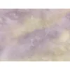 Komar Vliestapete Lavender Clouds 350 cm x 250 cm Lila