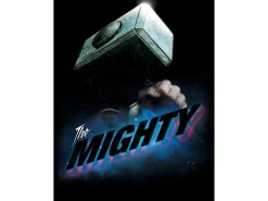 Komar Poster^Wandbild Avengers The Mighty 50 x 70 cm gerollt