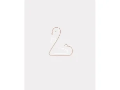 Komar Poster^Wandbild Baby Welcome 30 x 40 cm