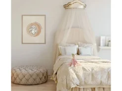 Komar Poster^Wandbild Disney Lilo and Stitch Move with Love 30 cm x 40 cm