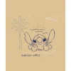 Komar Poster^Wandbild Disney Lilo and Stitch Chilled Vibes 40 cm x 50 cm