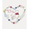 Komar Poster^Wandbild Disney Winnie the Pooh Always by Your Side 40 cm x 50 cm Bunt