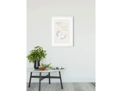 Komar Poster|Bilder^Wandbild Dumbo Moon 40 x 50 cm