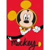 Komar Poster^Wandbild Mickey Mouse Glass 30 x 40 cm