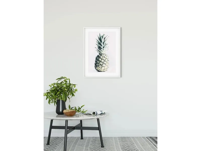 Komar Bilder^Wandbild Pineapple 50 x 70 cm