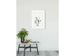 Komar Poster^Wandbild Prickly Pear 50 x 70 cm