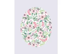 Komar Poster^Wandbild Shelly Lavender 40 x 50 cm