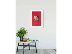 Komar Wandbild Star Wars Pilot 30 x 40 cm