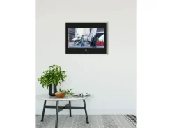 Komar Bilder^Wandbild Star Wars Dock 50 x 40 cm