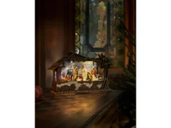 Konstsmide Laternen^LED Wasserlaterne, 