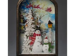 Konstsmide Laternen^LED Wasserlaterne 