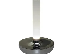 Konstsmide LED-Akku-Vase Biarritz ø 13,5 cm x 20,5 cm