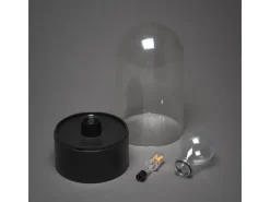 Konstsmide LED-Laterne für Außen