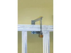 Krause Leitern^Combi Wandhalter Set