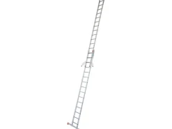 Krause Fabilo Schiebe-Leiter 2 x 15 Sprossen