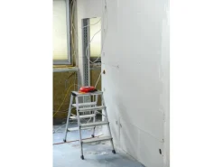 Krause Klapptritte^Klapptritt Treppo 2 x 4 Stufen 85 cm x 53 cm x 88 cm