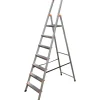 Krause Leitern^Solidy Stufen-Steh-Leiter 7 Stufen