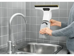 Kärcher Akku-Fenstersauger WV 6 Plus