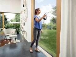 Kärcher Akku-Fenstersauger WV 6 Plus