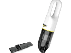 Kärcher Reinigung^Akku-Handstaubsauger CVH 2 mit USB-Ladegerät