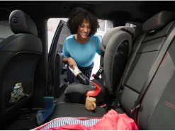 Kärcher Reinigung^Akku-Handstaubsauger CVH 2 mit USB-Ladegerät