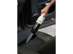 Kärcher Reinigung^Akku-Handstaubsauger CVH 2 mit USB-Ladegerät