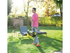 Kärcher Akku-Waschsauger SE 3-18 Compact