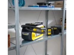 Kärcher Akku-Waschsauger SE 3-18 Compact